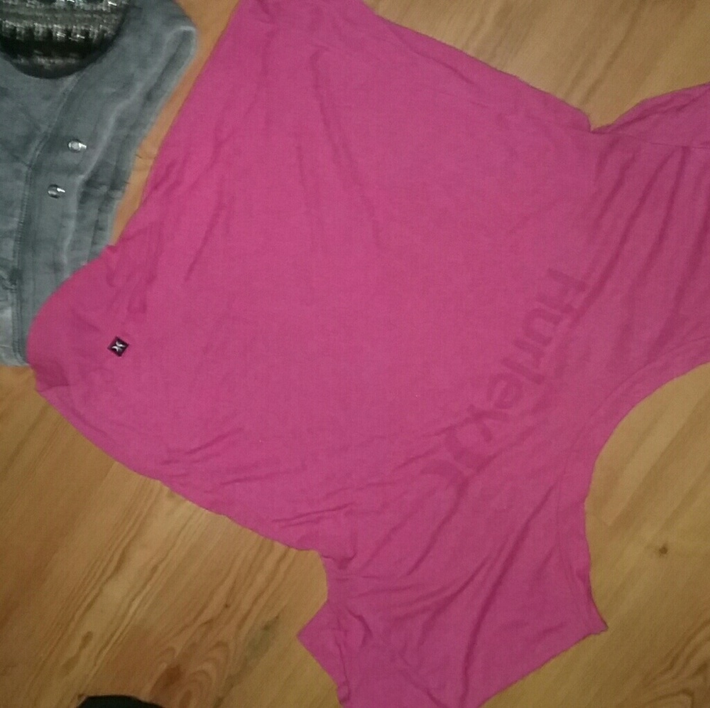 Hurley Tshirt